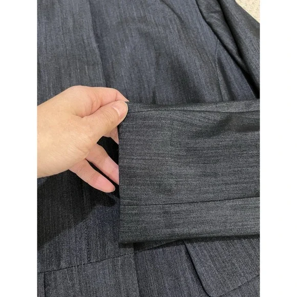 calvin klein women blazer size 14W - Picture 7 of 13